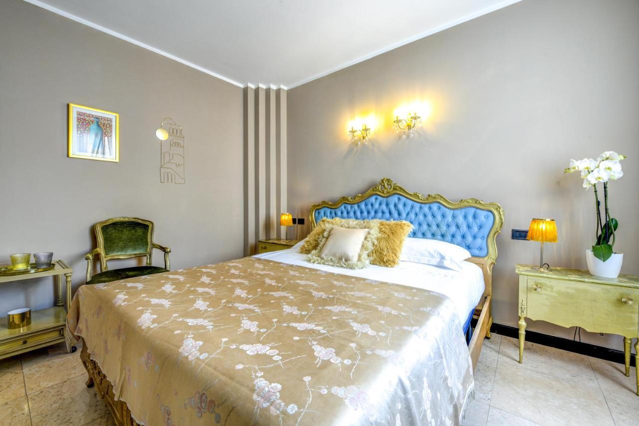 Prestige Suite Sirmione Ngoại thất bức ảnh