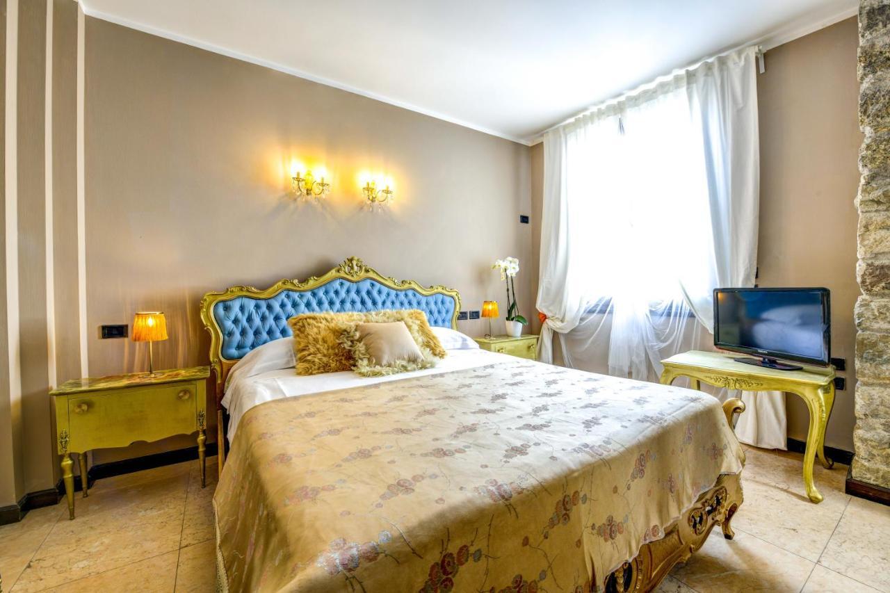 Prestige Suite Sirmione Ngoại thất bức ảnh