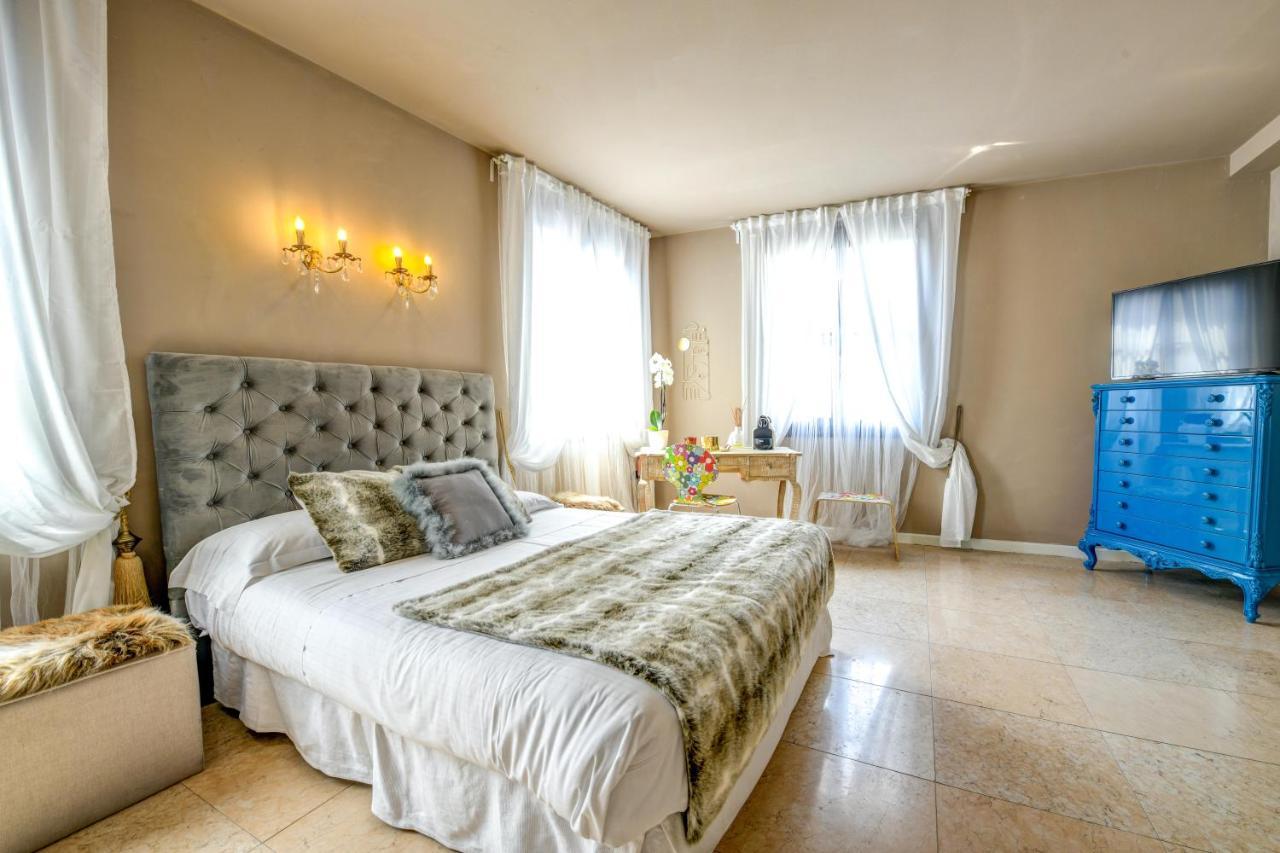 Prestige Suite Sirmione Ngoại thất bức ảnh