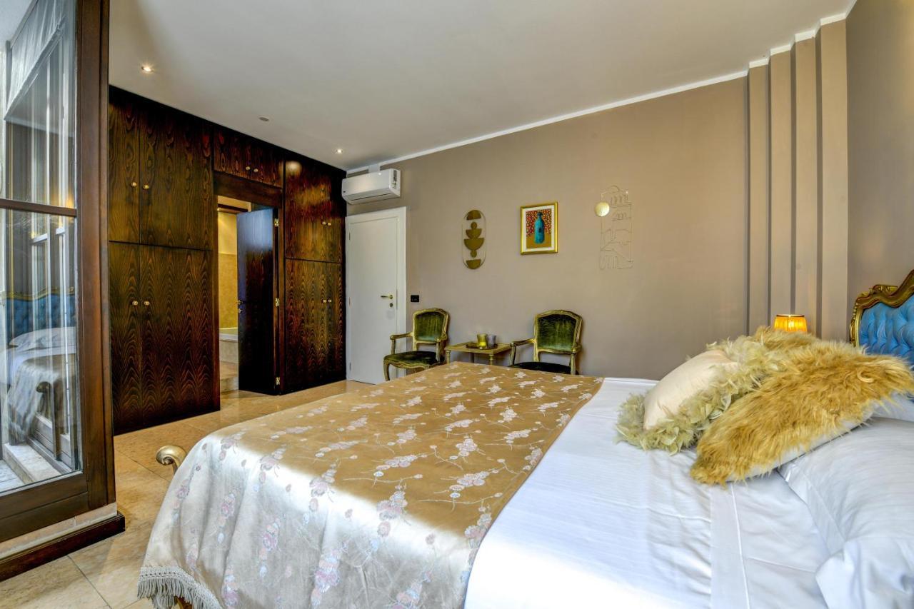 Prestige Suite Sirmione Ngoại thất bức ảnh