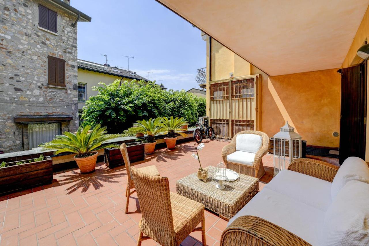 Prestige Suite Sirmione Ngoại thất bức ảnh