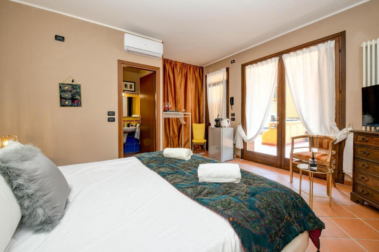 Prestige Suite Sirmione Ngoại thất bức ảnh