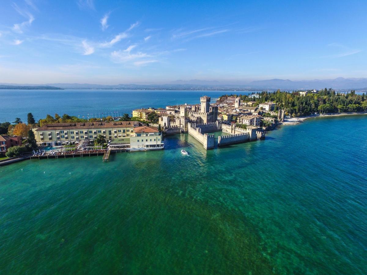 Prestige Suite Sirmione Ngoại thất bức ảnh